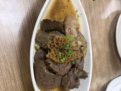-百福麵家(新馬路店)