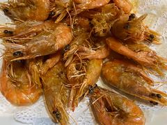 -南海渔家•海鲜•正宗海南菜(海棠湾店)