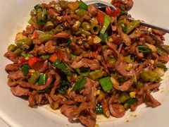 -兰湘子·湘菜小炒(石家庄万象城店)