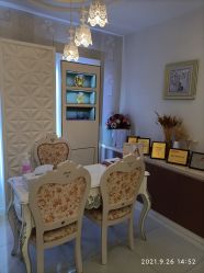 -Cocodemer女性健康·产后恢复(天一广场店)