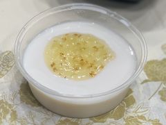 冰镇豆花-聚味瞿记·龙虾堂(梅溪湖店)