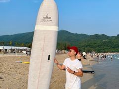 -西涌国际滨海旅游区