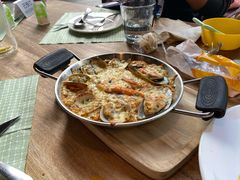 西班牙海鲜饭-G+KITCHEN(龙湖狮山天街店)