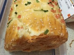 -世纪联华超市(浦电路店)