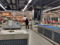 -永辉超市(新世界店)