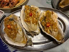 -辉记炭烧海鲜大排档·老字号(福田店)