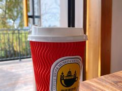 -MUSEO COFFEE咖啡博物馆