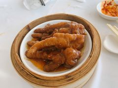 -广州酒家(花都店)