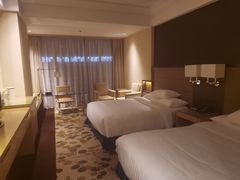 -上海浦西万怡酒店