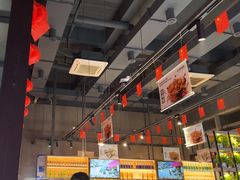 -战友蚝情烧烤工场(嘉华店)