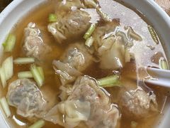 -小梁哥云吞面(黄贝岭店)