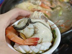 -花苑美食横琴生蚝火锅(拱北粤华路店)