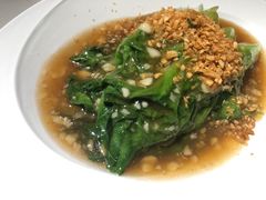 -周三的情书花园餐厅(江北店)