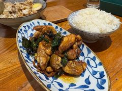 -小泉居(水坑尾店 )