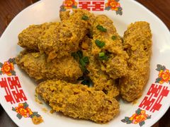 -谢记上海大排档(长寿路店)