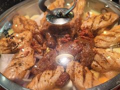 -和福顺·牛肉海鲜焖锅(汕头金平万达广场店)