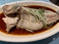 -恒记饭店·海鲜明档(淹城店)