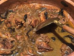 -关东小磨东北菜(漕河泾印象城店)