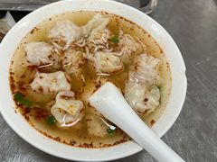 -汪家馄饨(集庆路店)