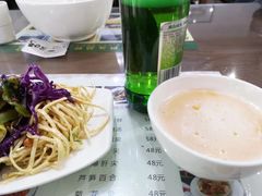 -春发生饭店·非遗(南院门店)