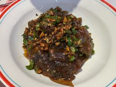 -韵味湘肴·小炒黄牛肉(五一广场店)