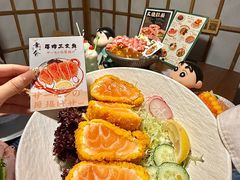 -河风の幸会精致料理