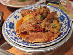 -后火锅(南京东路总店)