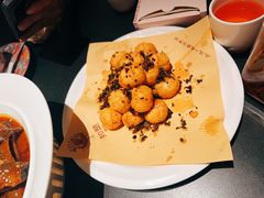 -知楚•精致湖北菜(武商MALL店)