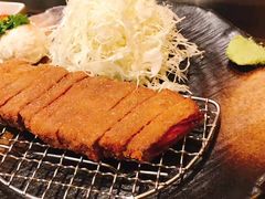-牛かつもと村(原宿店)