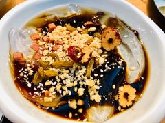 -胡马八破·川菜小馆(高新万达店)