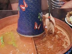 -咏江南·苏式火锅·苏州评弹(观前街店)
