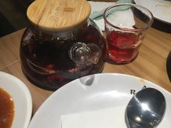 -清真·艾美可餐厅(大悦汇店)