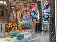 -大师傅金奖啤酒鱼(西街口总店)