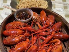 -虾皇•非遗技艺油焖大虾(万松园店)