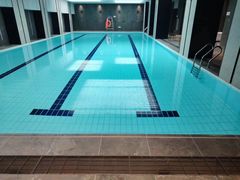 -铭留会游泳健身会所(青浦虹悦湾店)