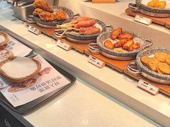 -好人民间小吃·番茄鱼酸菜鱼(木渎悠方店)