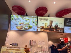 -DQ·蛋糕·冰淇淋(龙湖狮山天街店)