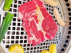 -千寻山野烤肉(中关村店)