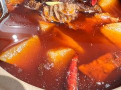 -柴门饭儿(成都太古里店)