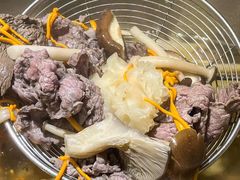 -牛品福潮汕牛肉火锅(旺庄店)