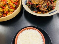 -潇湘阁(三里屯SOHO店)