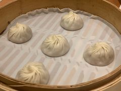 特色小笼包-鼎泰丰(德基广场店)