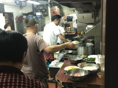 -尝囍煲仔小菜