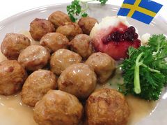 -宜家·瑞典风味餐厅(北京西红门店)