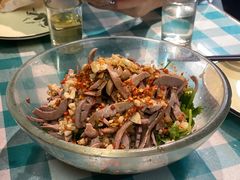 凉拌腰花-昱龙大盆牛蛙馆(三兴街总店)