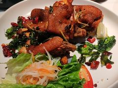 -花样西贡·法式越南菜餐厅(桂林万象城店)
