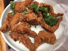-小满手工粉(上海月星环球港店)
