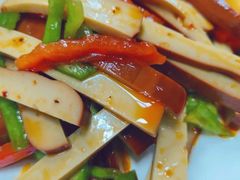 沁香鸡蛋干-饺子先生(世豪店)