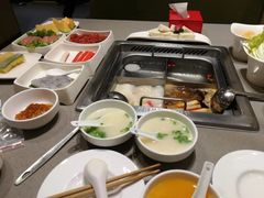 -海底捞火锅(龙湖北京大兴天街店)