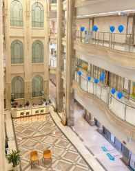 -米诺娃妇女儿童医院·三级妇儿医院